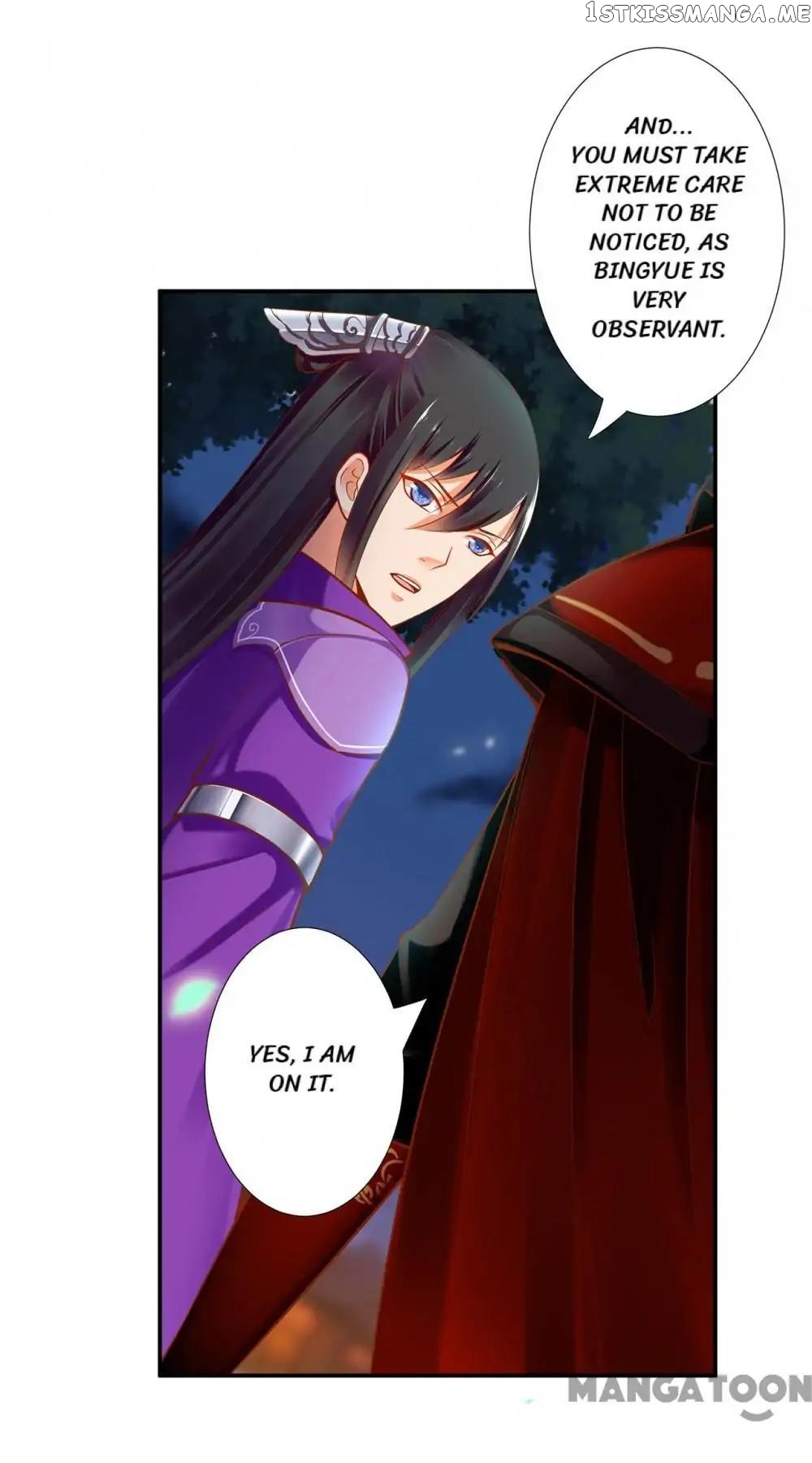 The Princess’s Time Travel Chapter 46 - page 39
