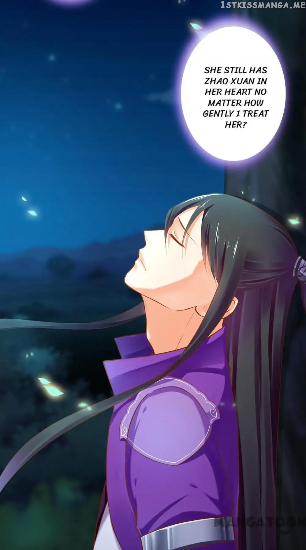 The Princess’s Time Travel Chapter 46 - page 44
