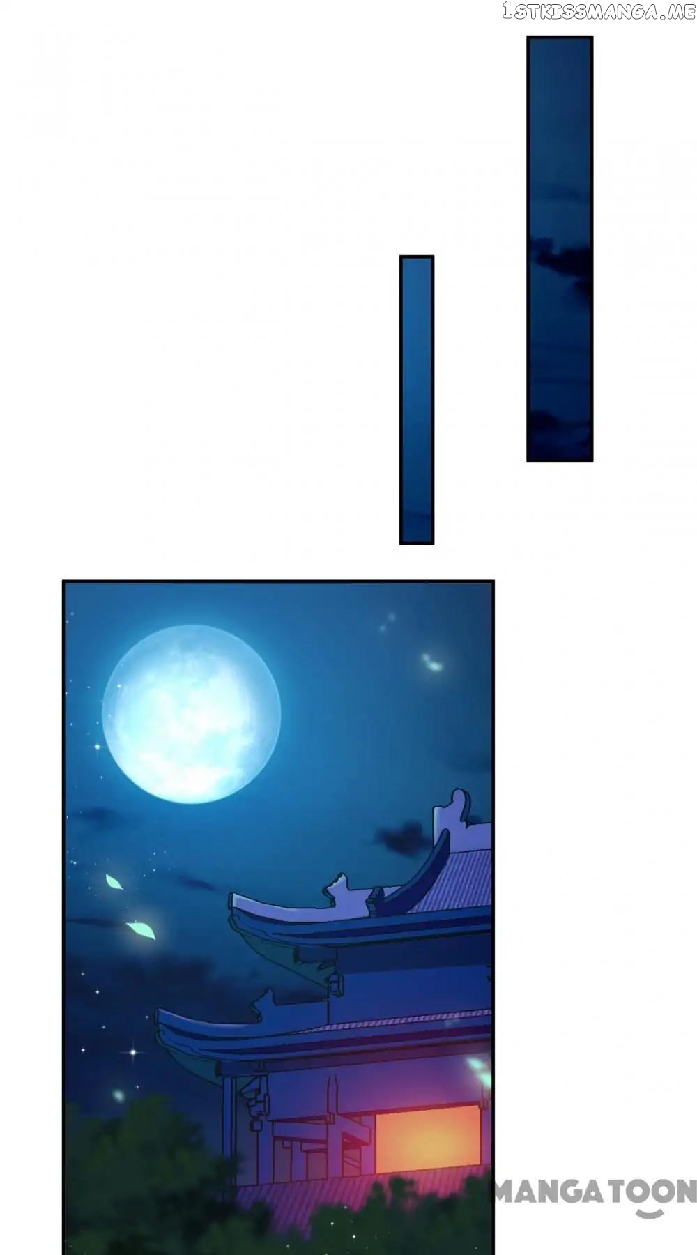 The Princess’s Time Travel Chapter 46 - page 9