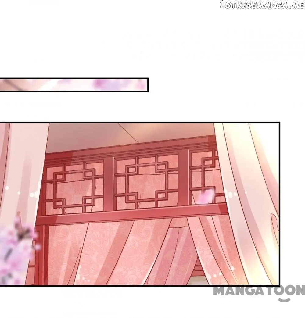 The Princess’s Time Travel Chapter 177 - page 1