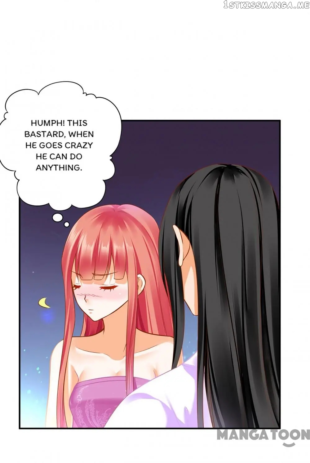 The Princess’s Time Travel Chapter 177 - page 11