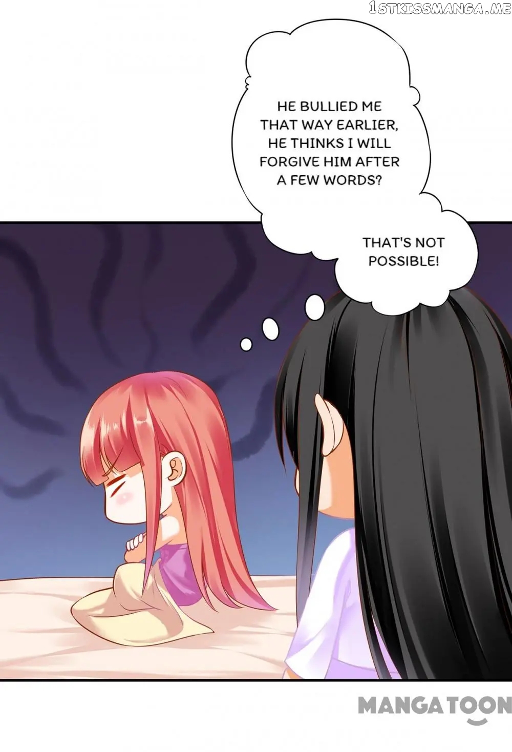 The Princess’s Time Travel Chapter 177 - page 12