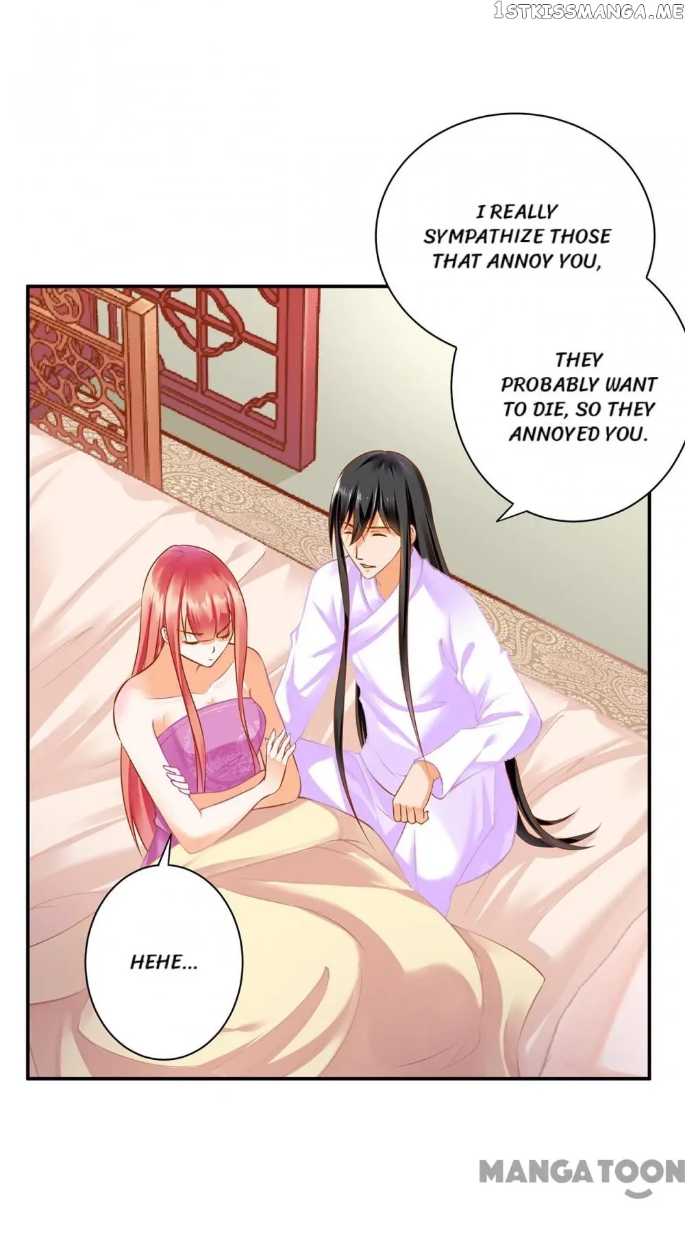The Princess’s Time Travel Chapter 177 - page 18