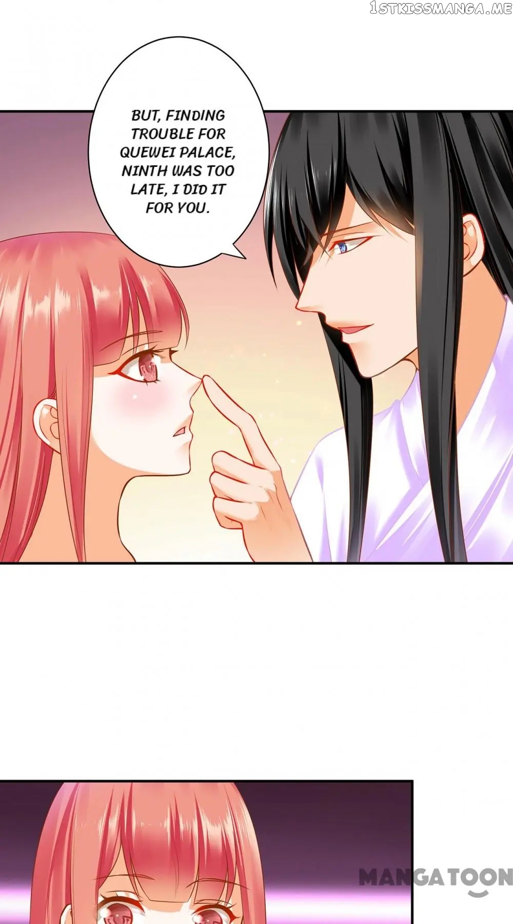 The Princess’s Time Travel Chapter 177 - page 20