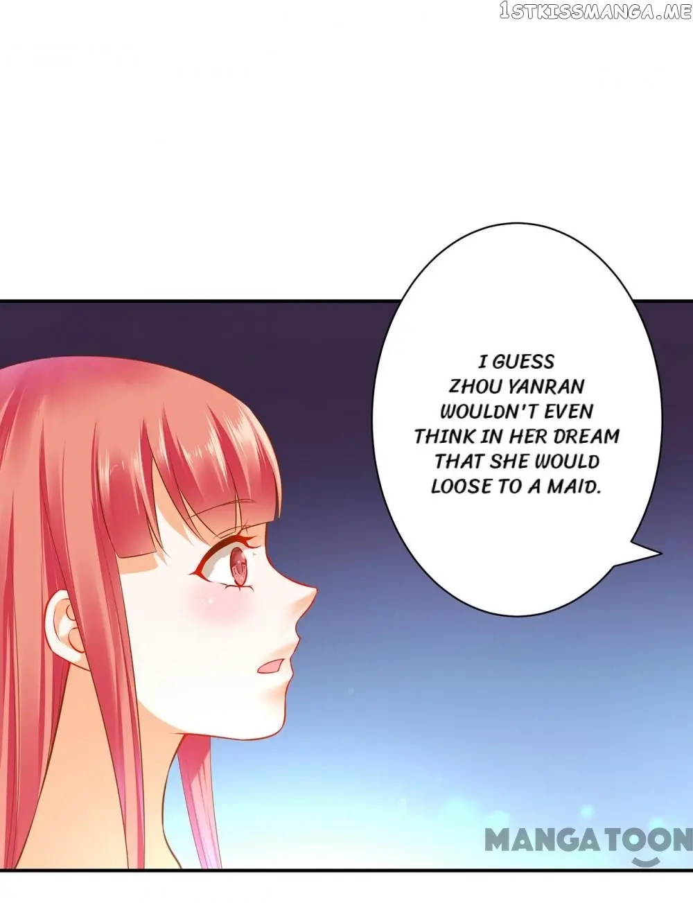 The Princess’s Time Travel Chapter 177 - page 27