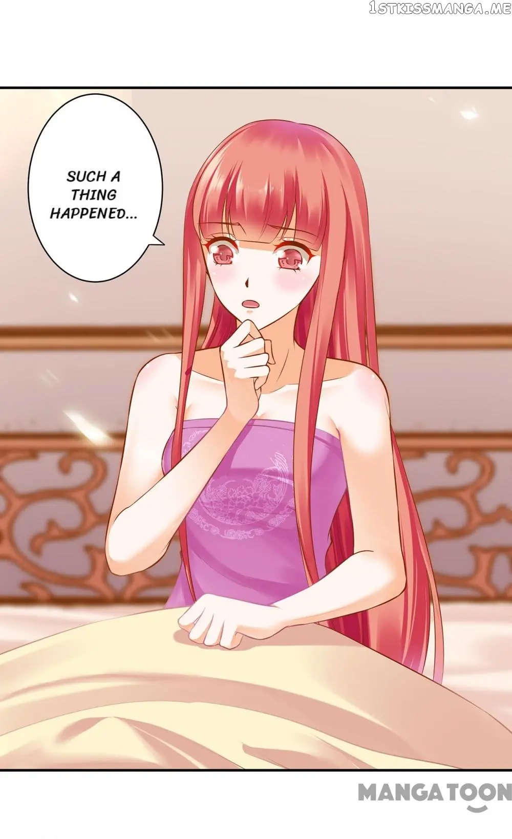 The Princess’s Time Travel Chapter 177 - page 28