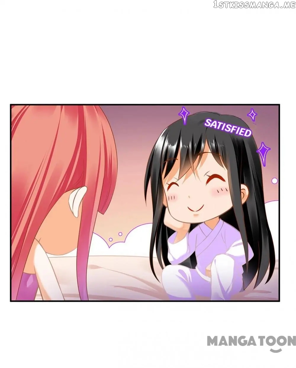 The Princess’s Time Travel Chapter 177 - page 4