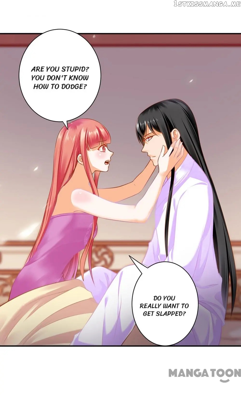 The Princess’s Time Travel Chapter 177 - page 8