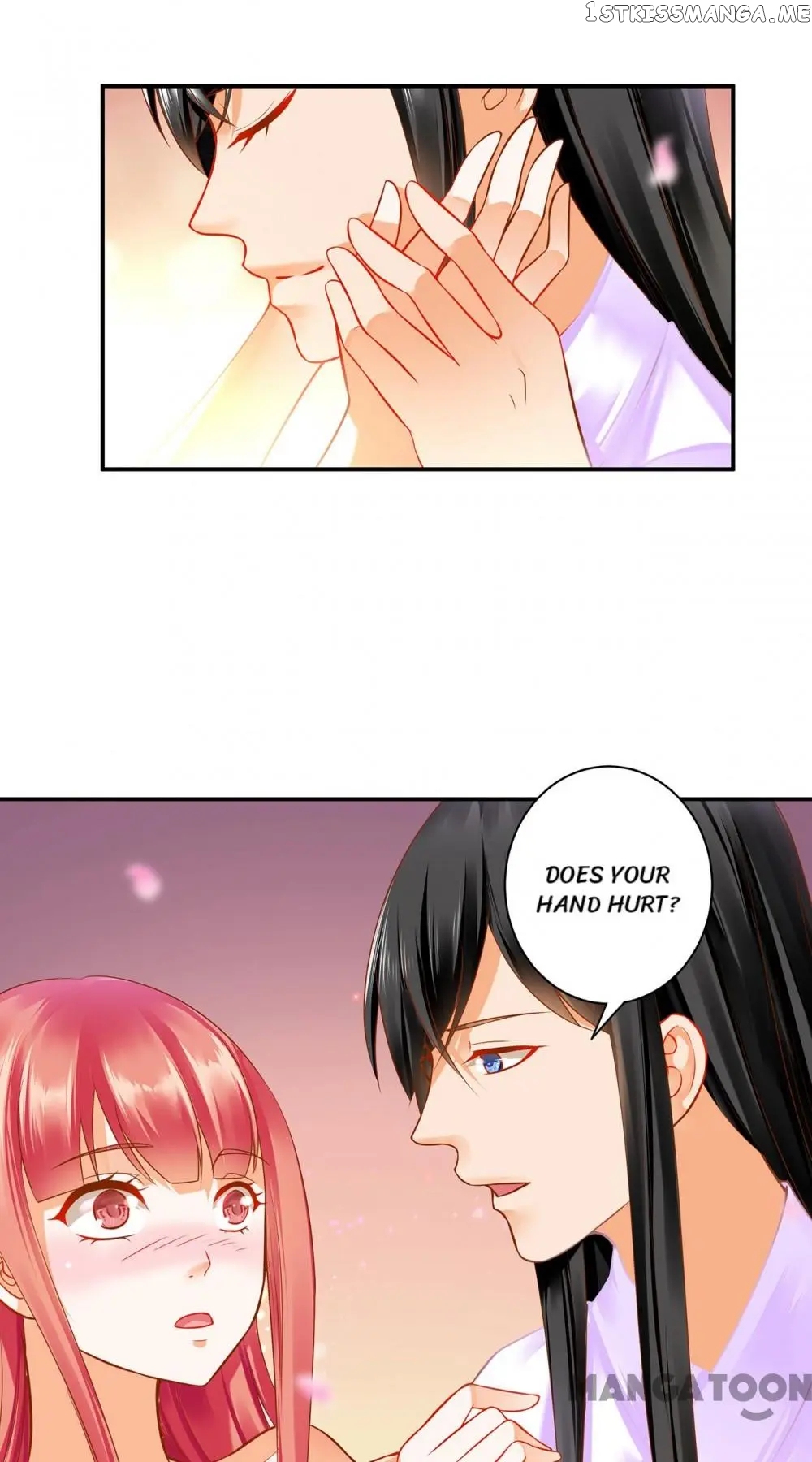The Princess’s Time Travel Chapter 177 - page 9