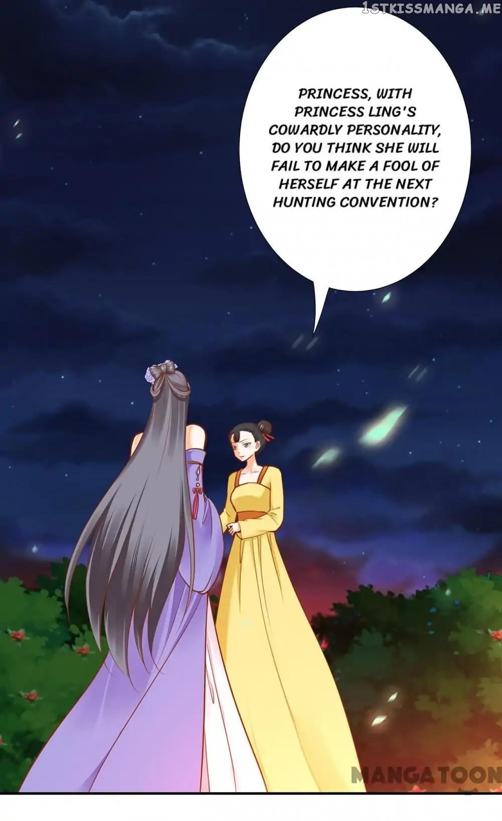 The Princess’s Time Travel Chapter 22 - page 10