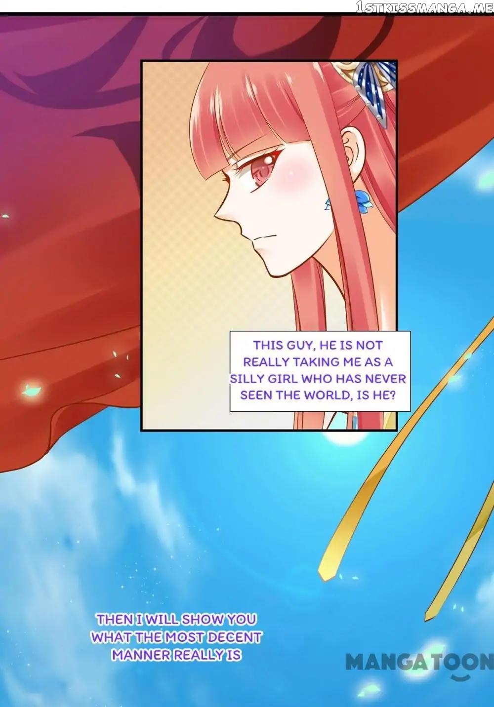 The Princess’s Time Travel Chapter 22 - page 21