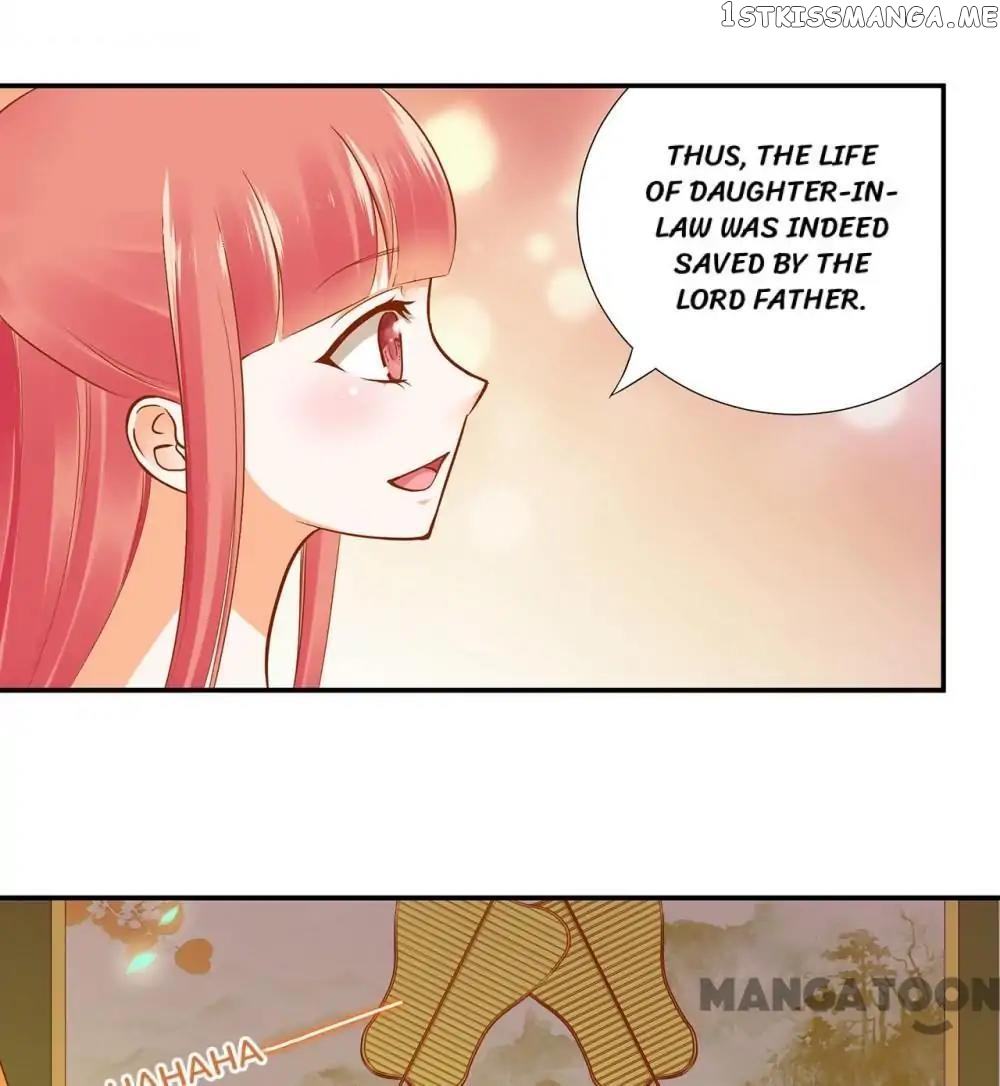 The Princess’s Time Travel Chapter 22 - page 27