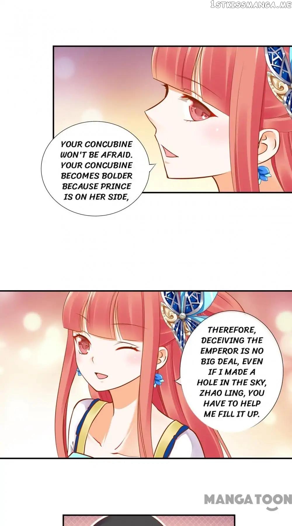 The Princess’s Time Travel Chapter 22 - page 38