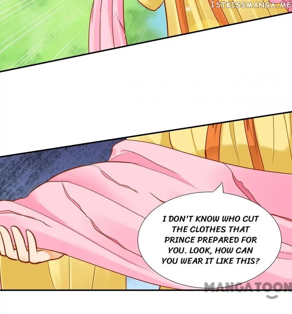 The Princess’s Time Travel Chapter 22 - page 46