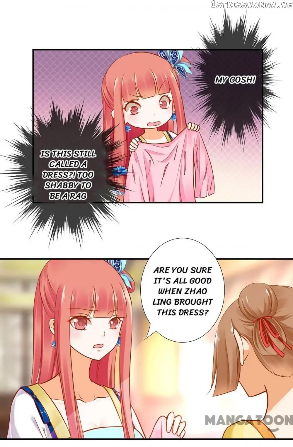 The Princess’s Time Travel Chapter 22 - page 47