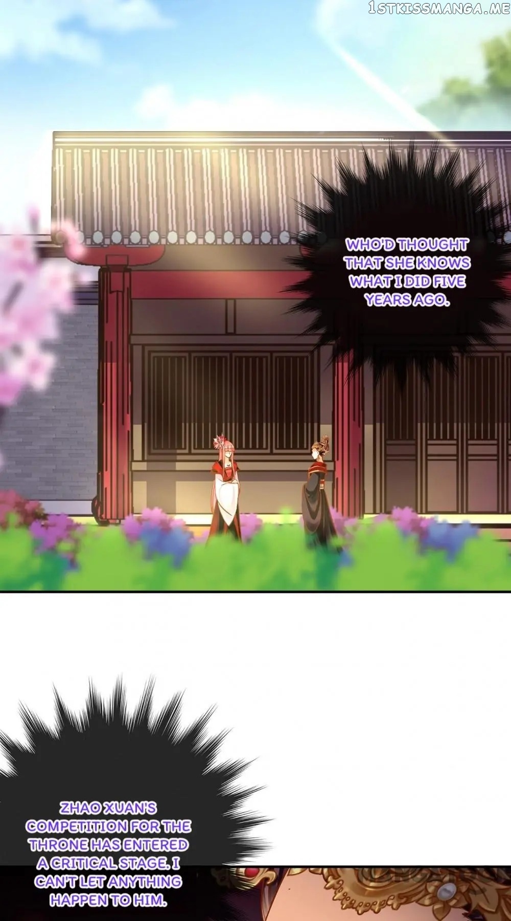 The Princess’s Time Travel Chapter 146 - page 18