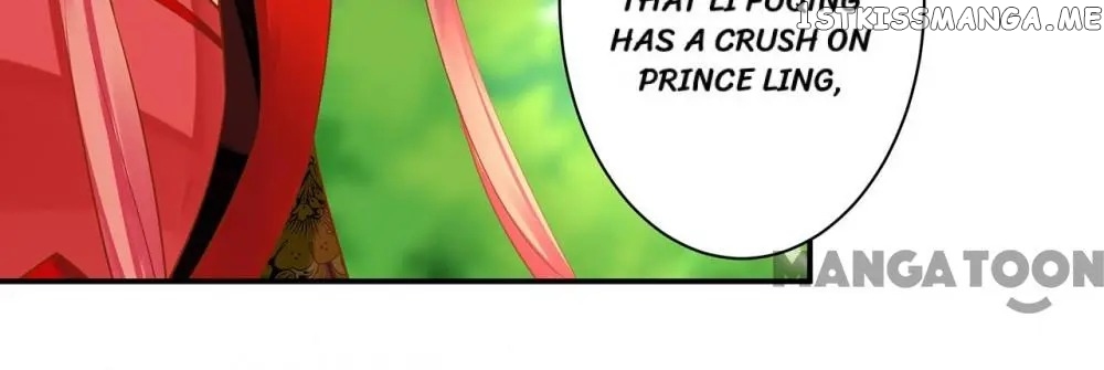 The Princess’s Time Travel Chapter 146 - page 35