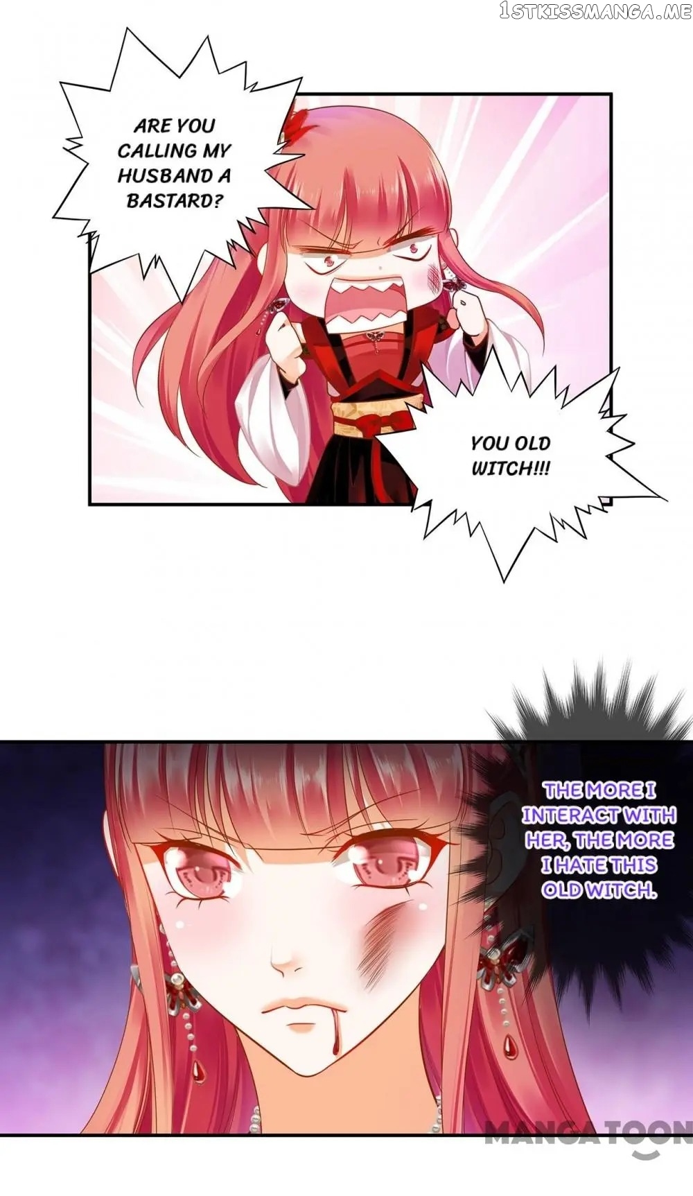 The Princess’s Time Travel Chapter 146 - page 6