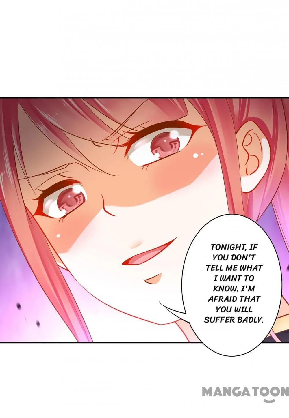 The Princess’s Time Travel Chapter 253 - page 8