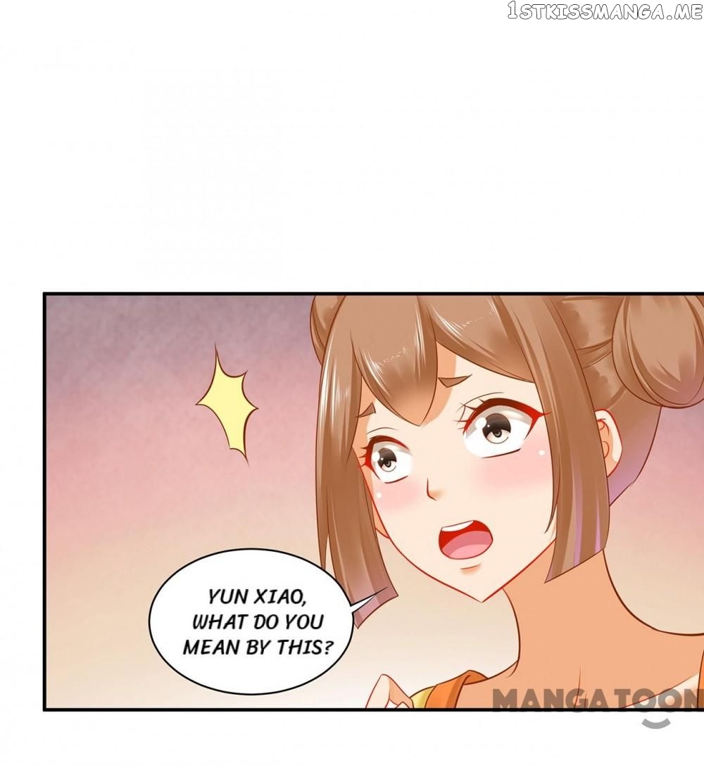 The Princess’s Time Travel Chapter 230 - page 15