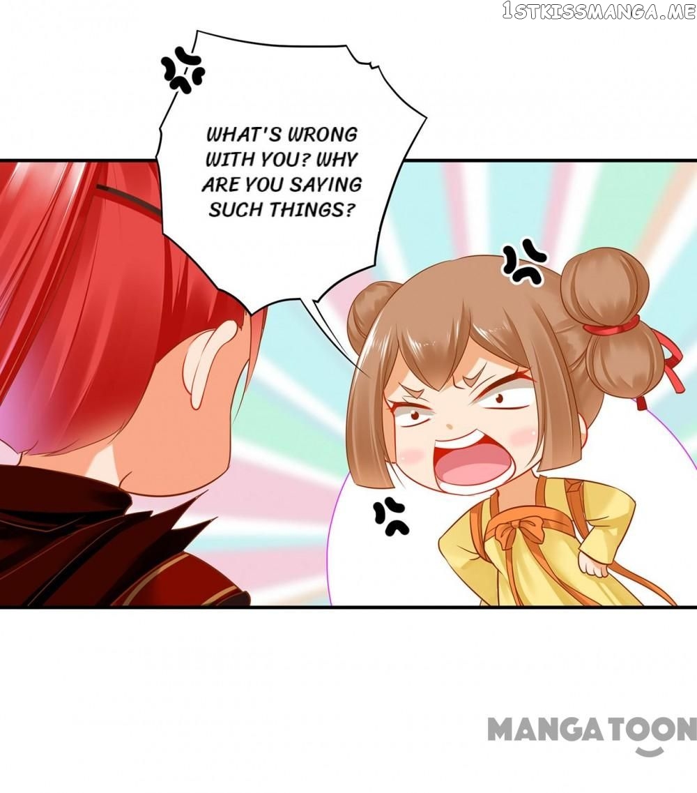 The Princess’s Time Travel Chapter 230 - page 20