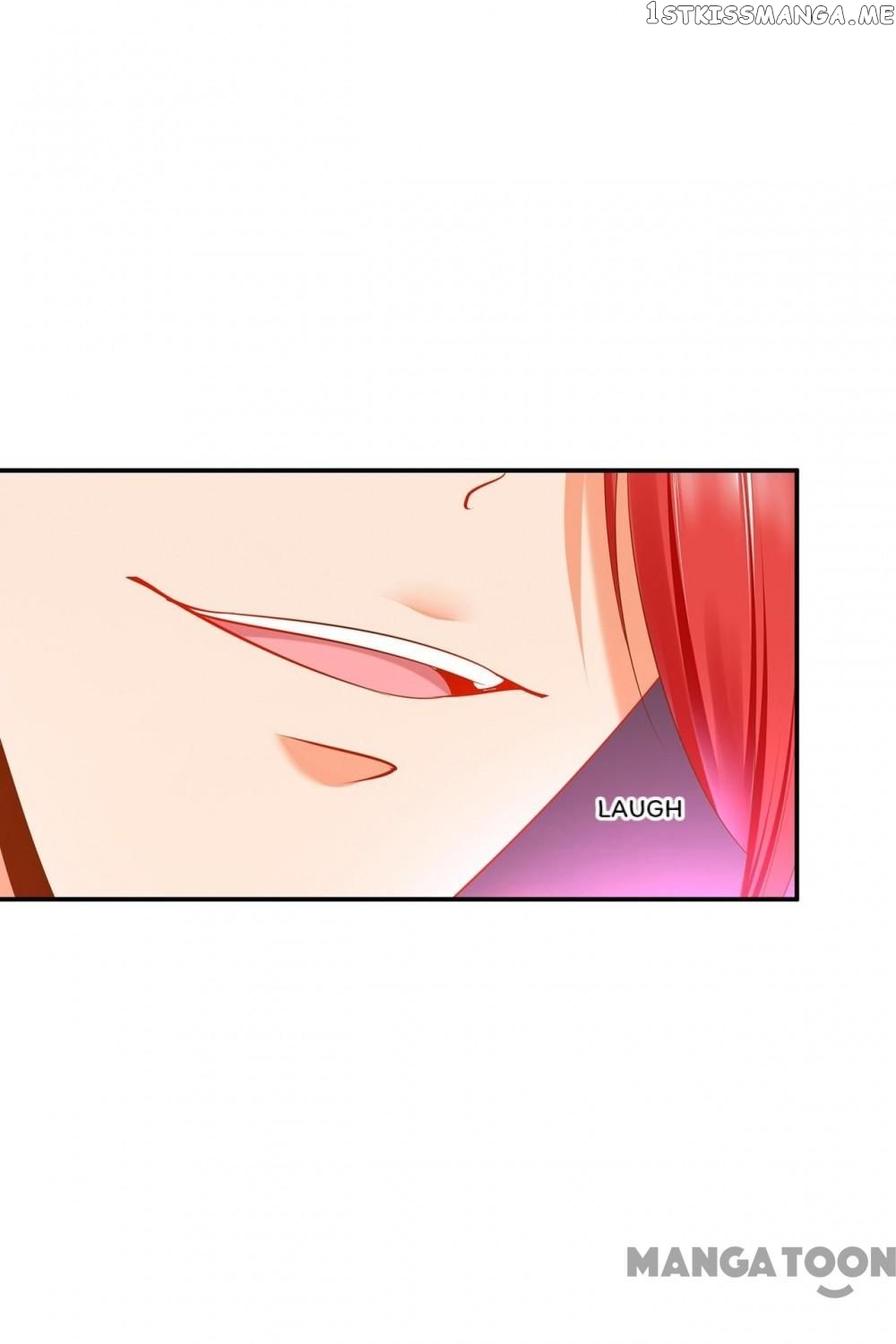 The Princess’s Time Travel Chapter 230 - page 26