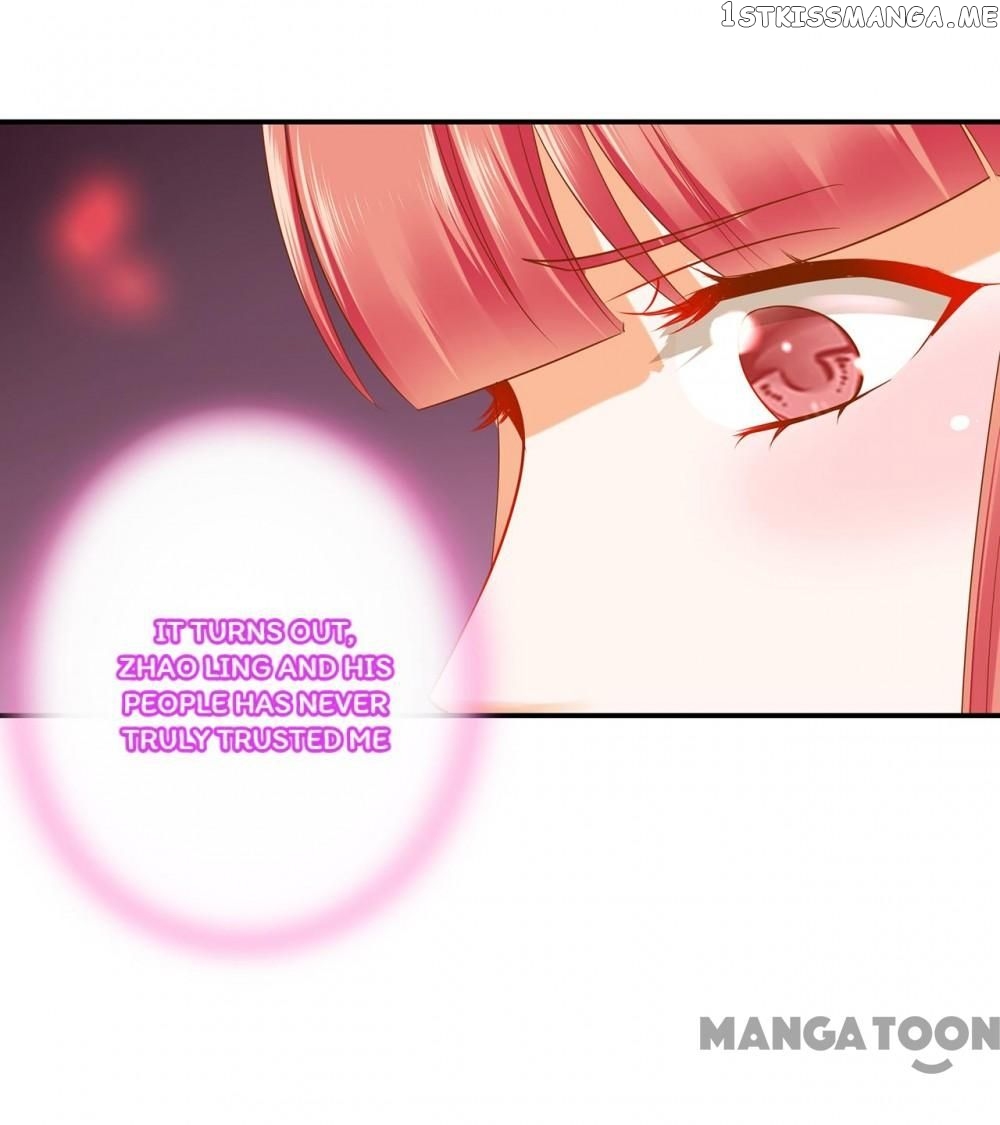 The Princess’s Time Travel Chapter 230 - page 30