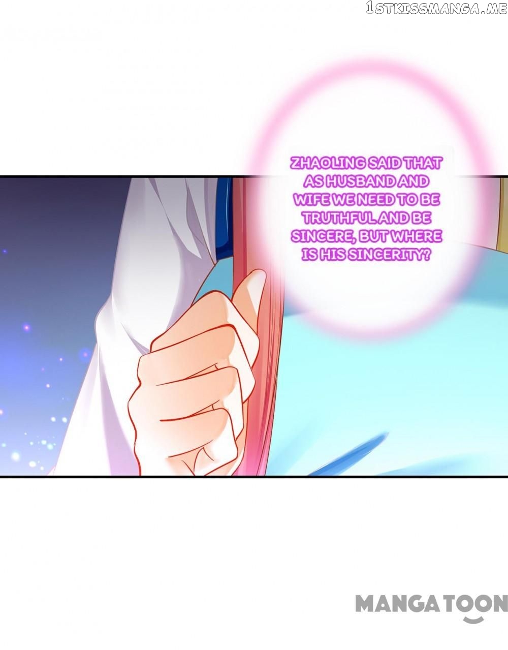 The Princess’s Time Travel Chapter 230 - page 36