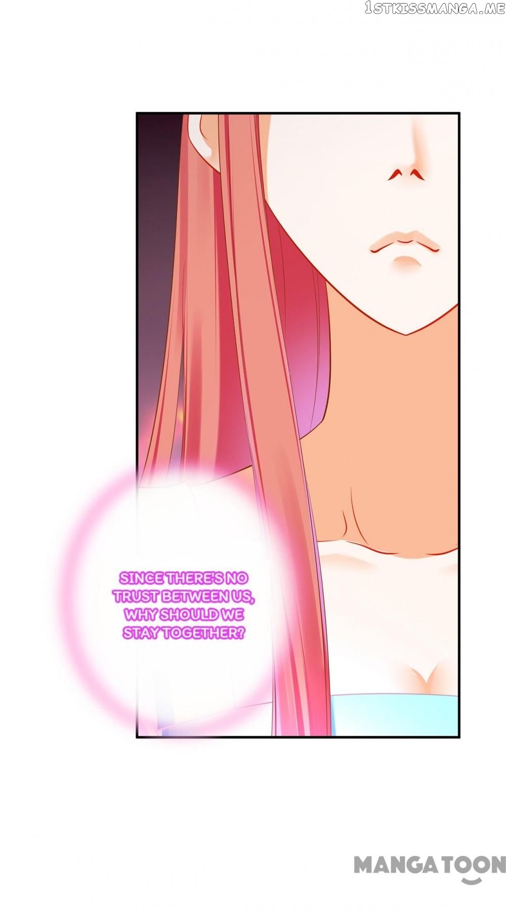 The Princess’s Time Travel Chapter 230 - page 37