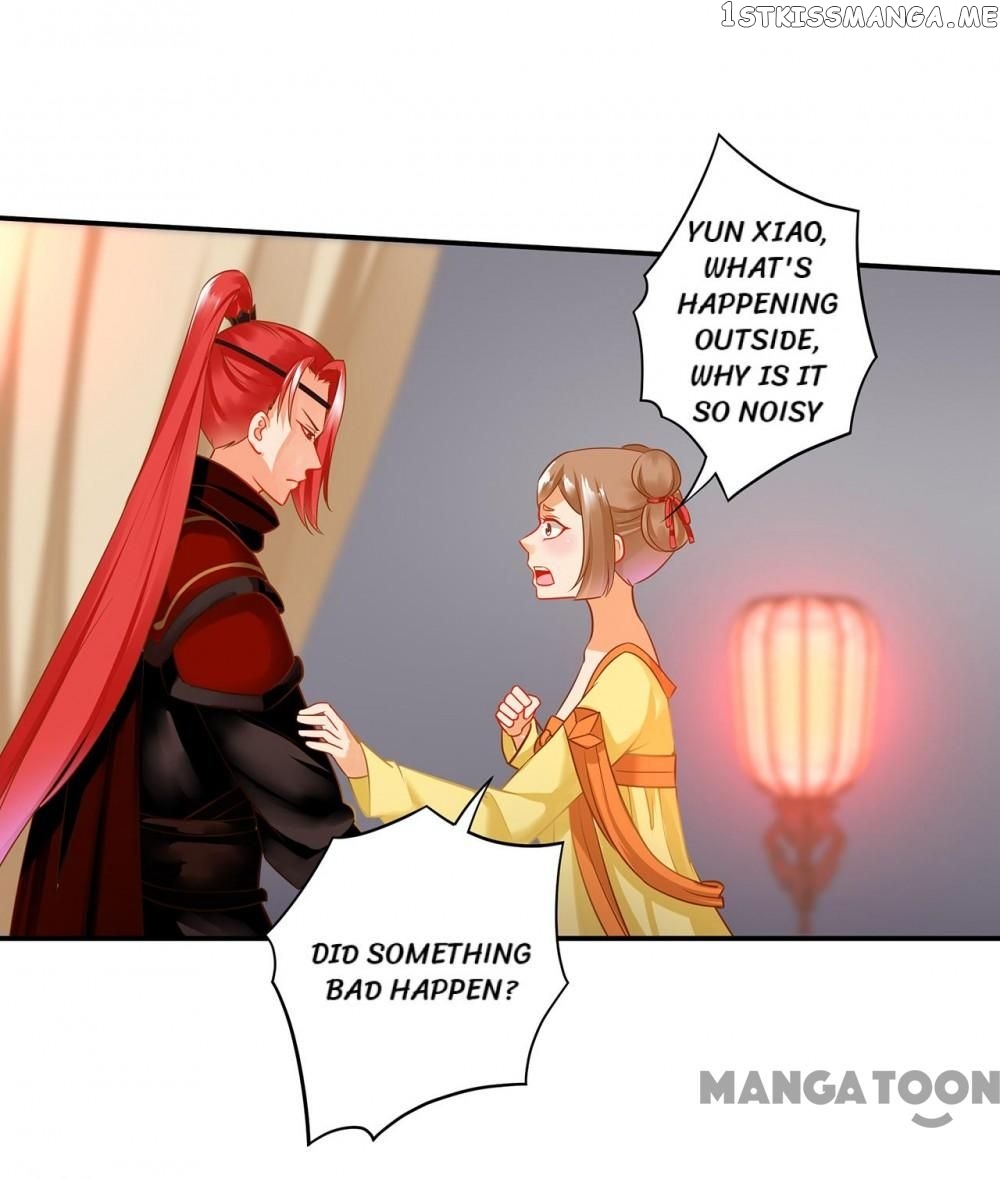 The Princess’s Time Travel Chapter 230 - page 6