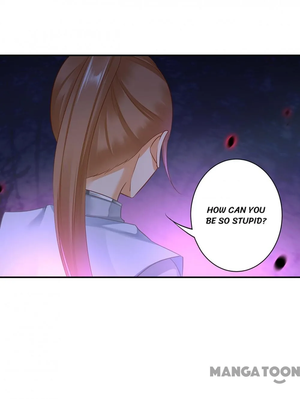 The Princess’s Time Travel Chapter 251 - page 17