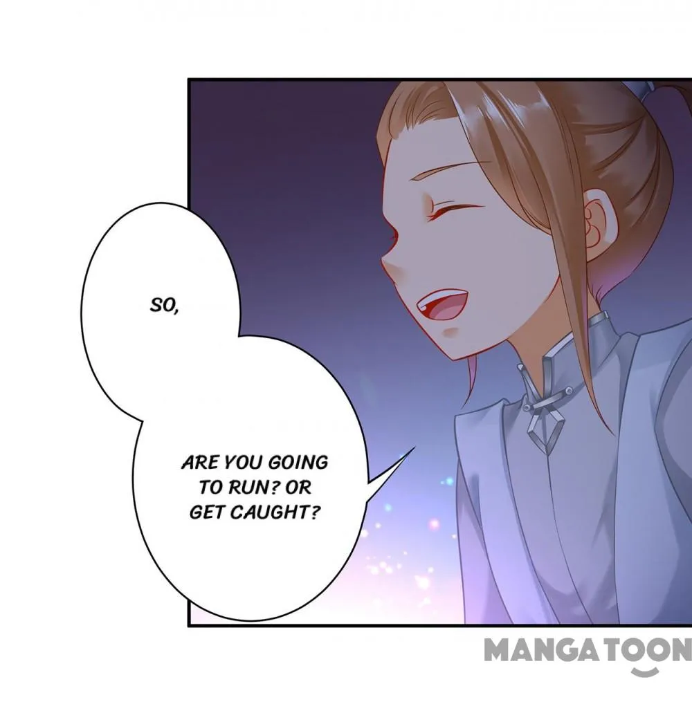 The Princess’s Time Travel Chapter 251 - page 24