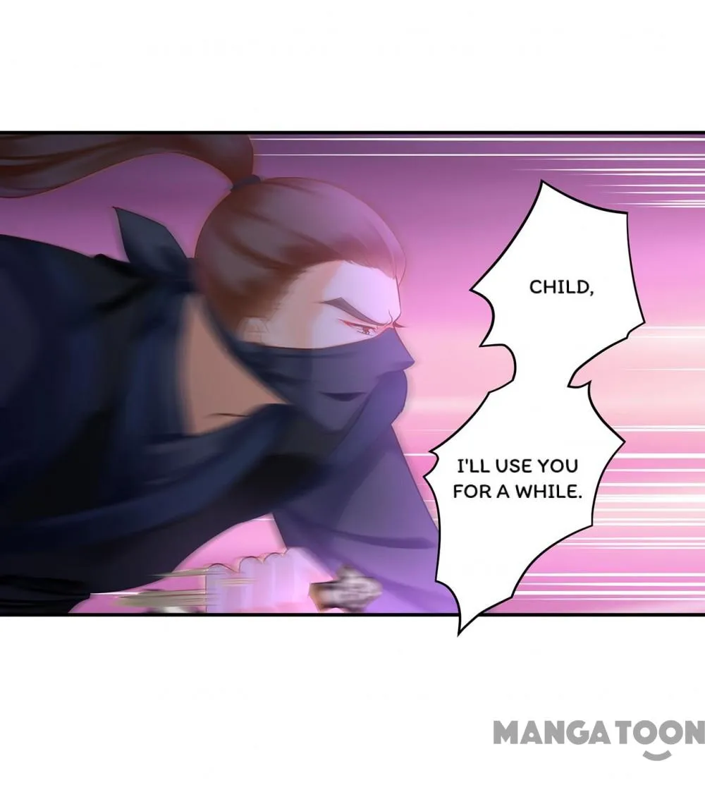 The Princess’s Time Travel Chapter 251 - page 26