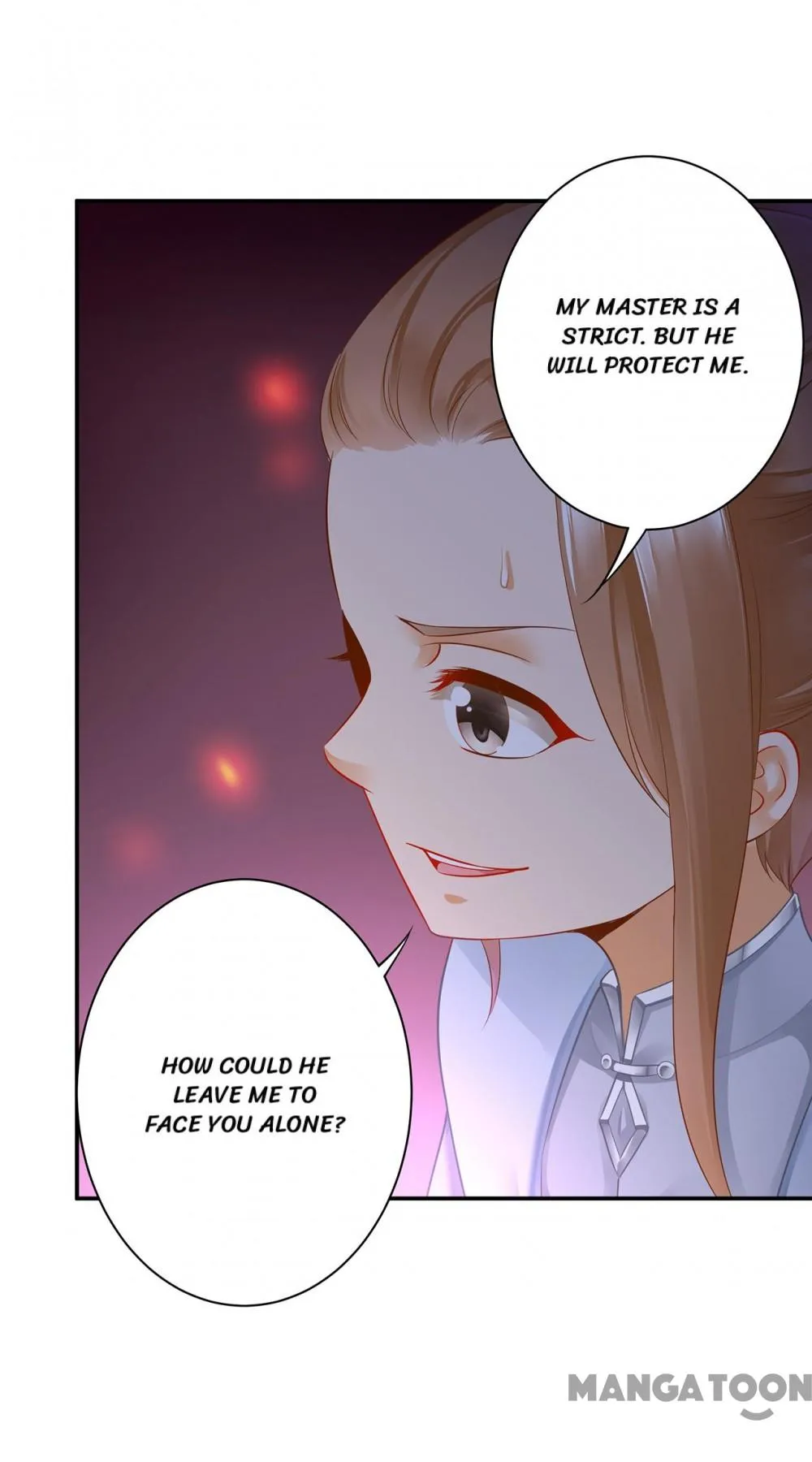 The Princess’s Time Travel Chapter 251 - page 30