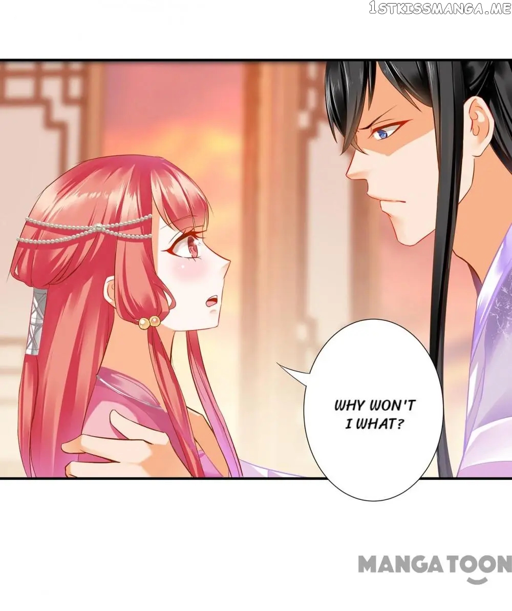 The Princess’s Time Travel Chapter 176 - page 16