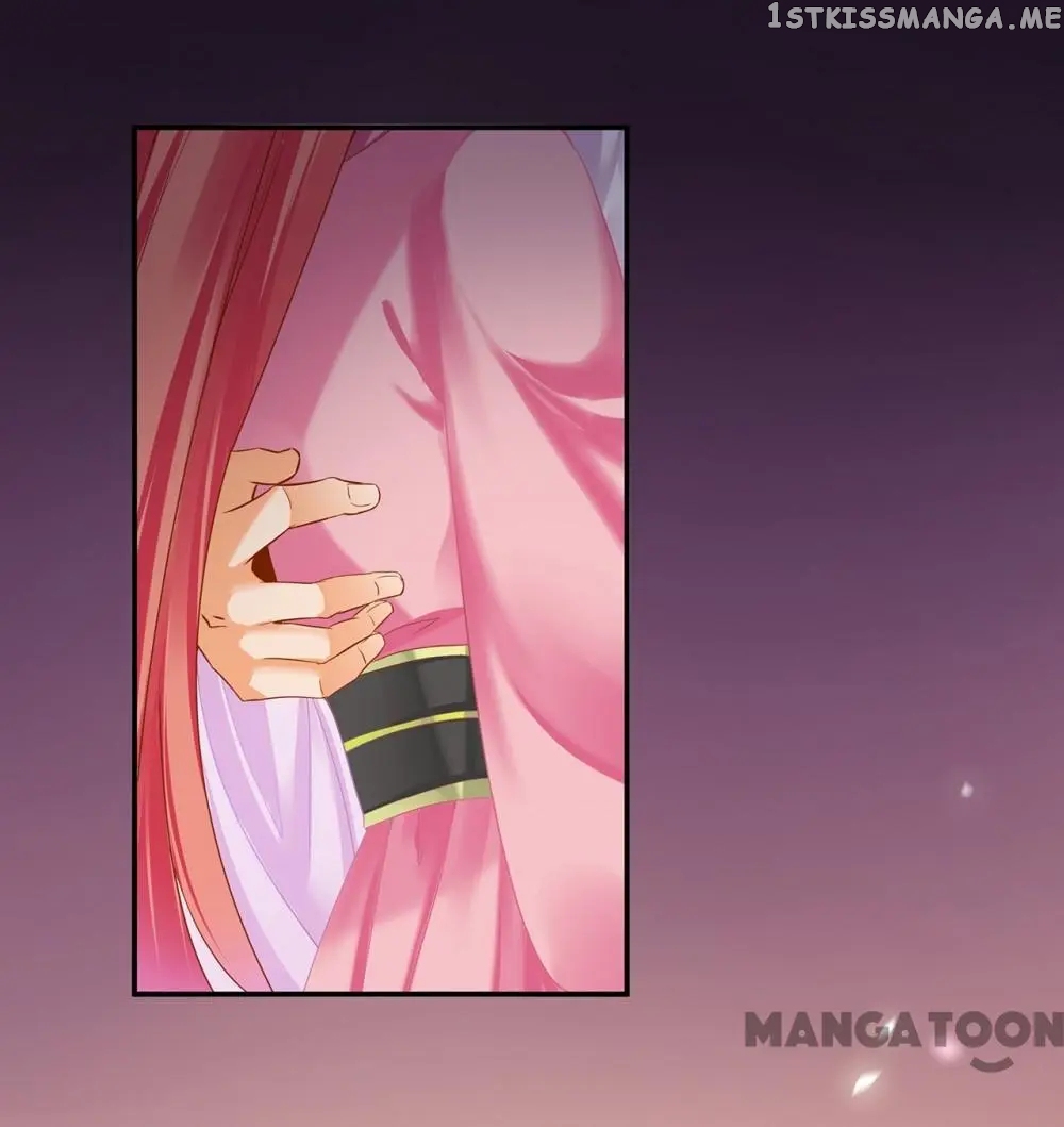 The Princess’s Time Travel Chapter 176 - page 18