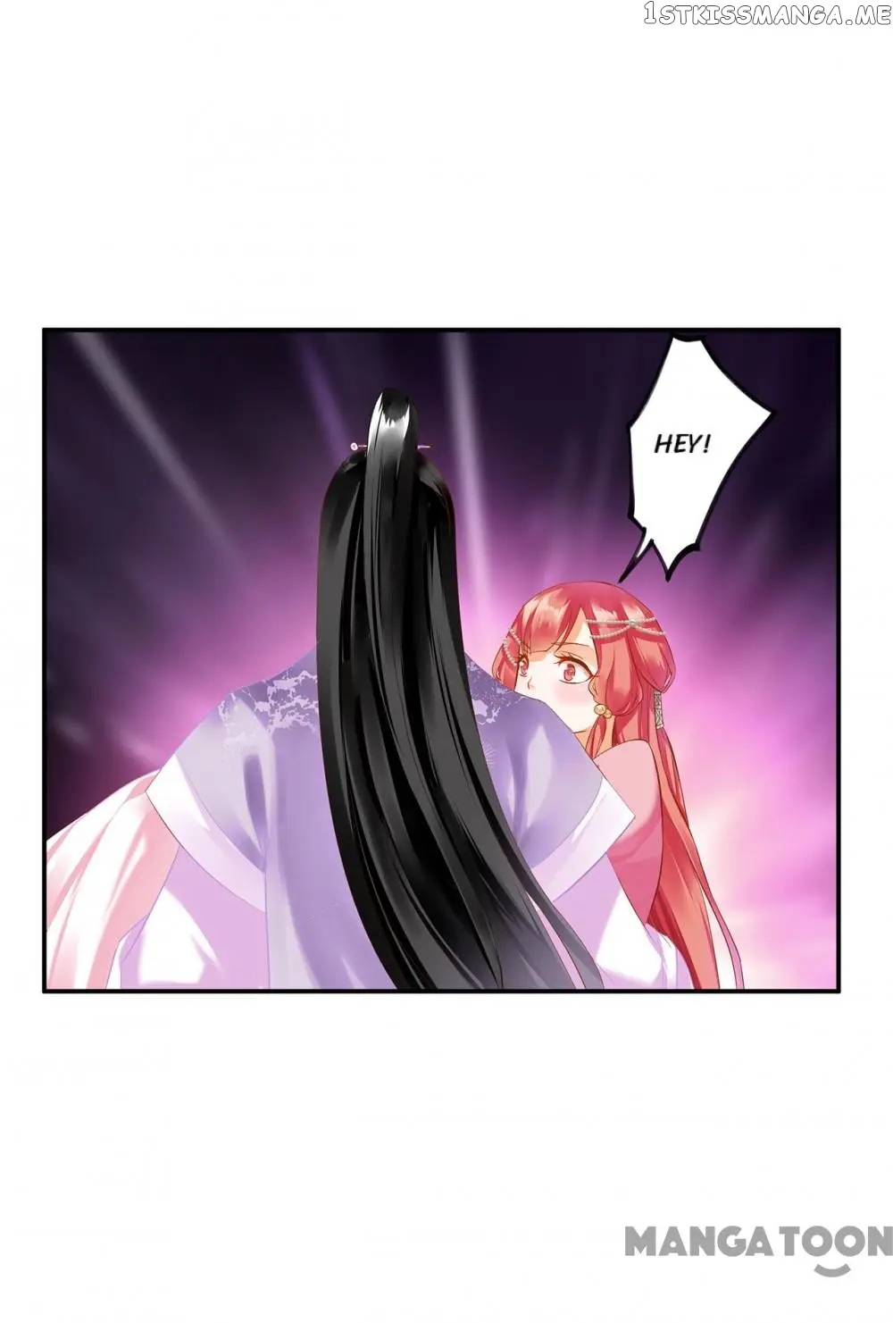 The Princess’s Time Travel Chapter 176 - page 21