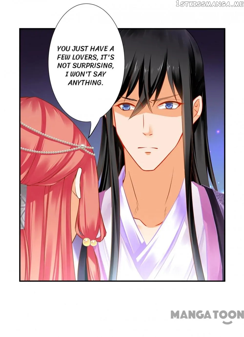The Princess’s Time Travel Chapter 176 - page 5