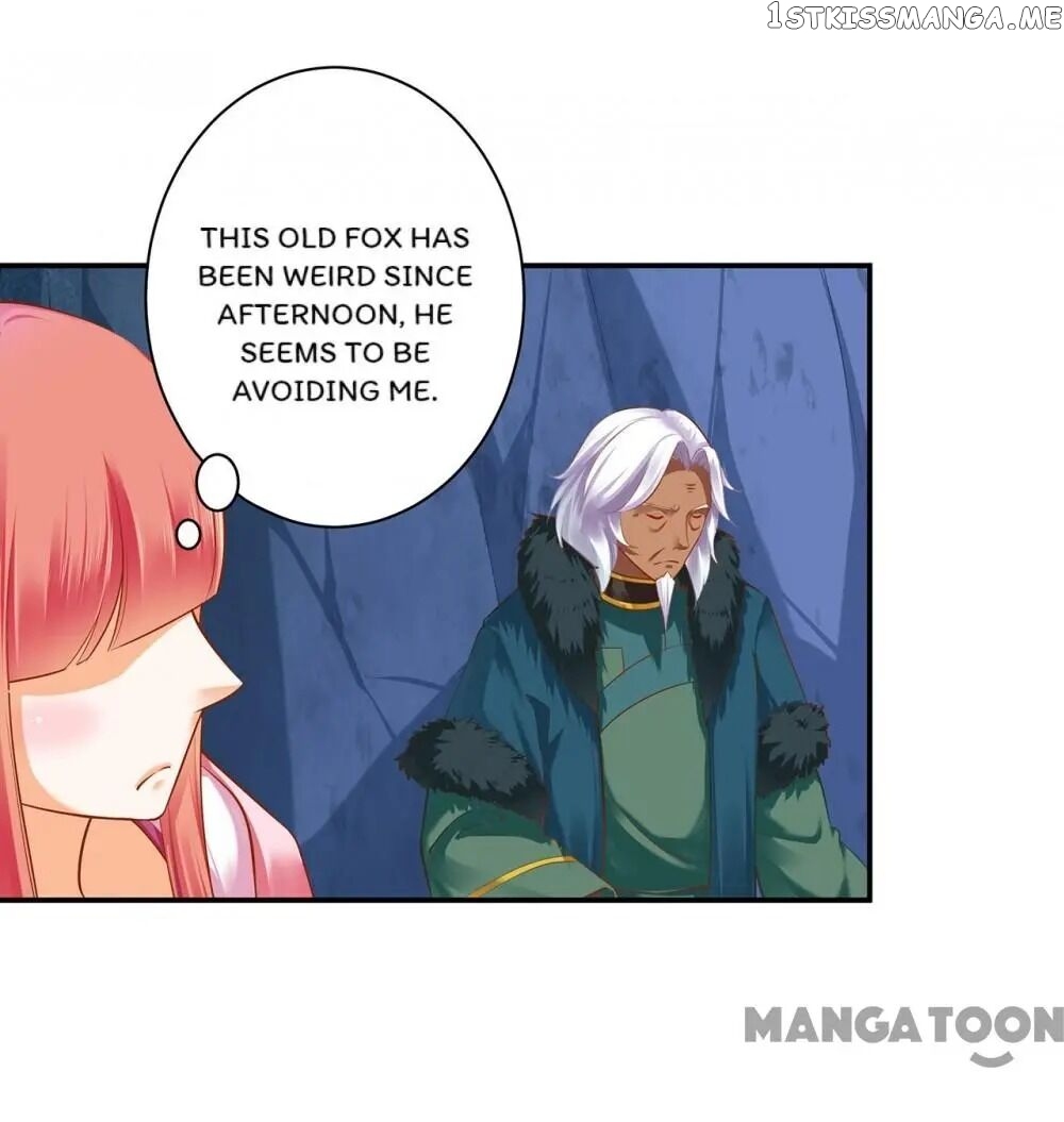 The Princess’s Time Travel Chapter 113 - page 12