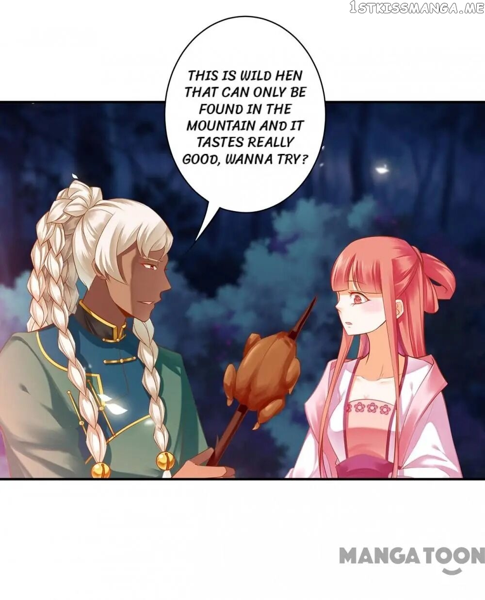 The Princess’s Time Travel Chapter 113 - page 14