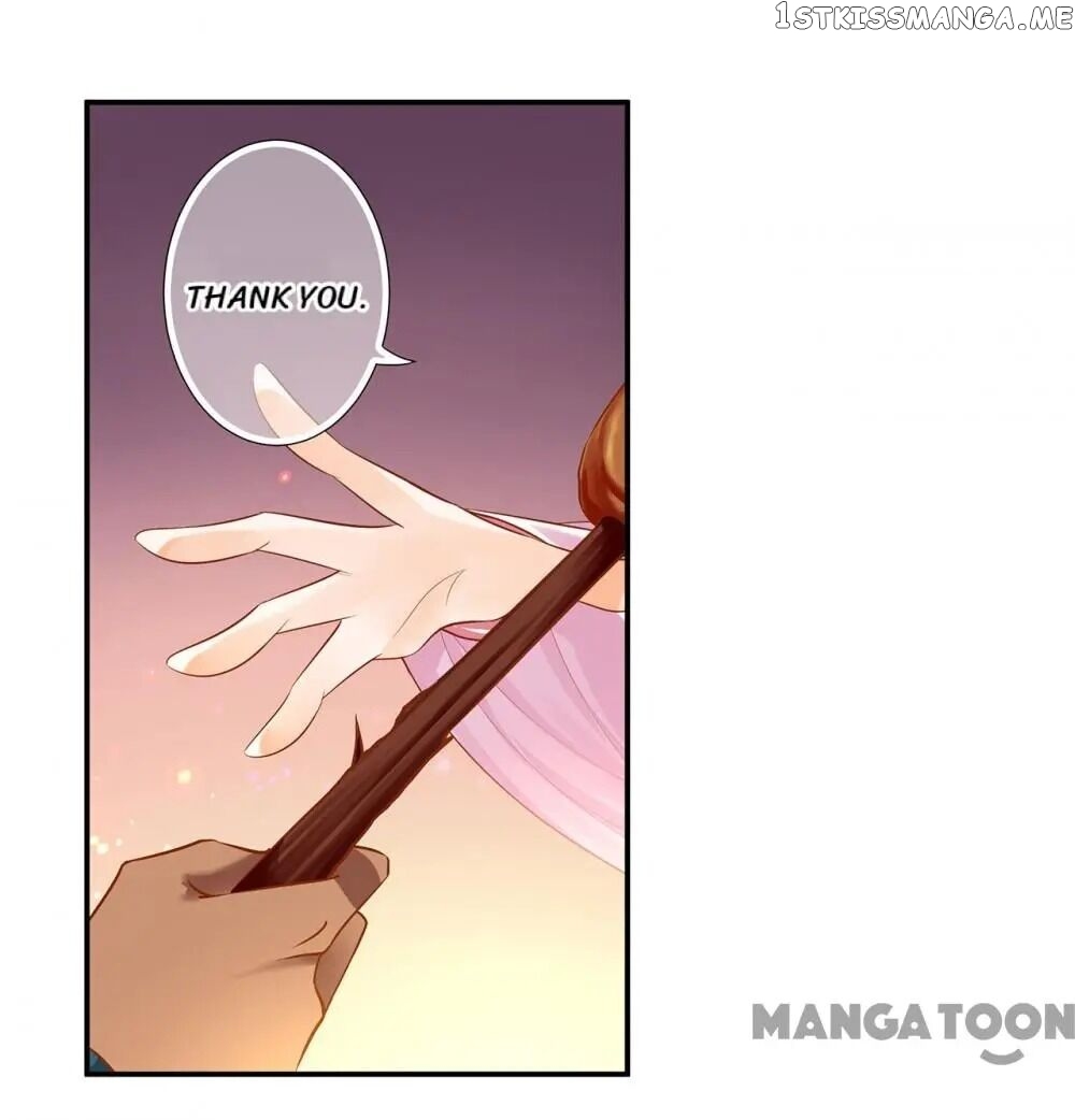 The Princess’s Time Travel Chapter 113 - page 16