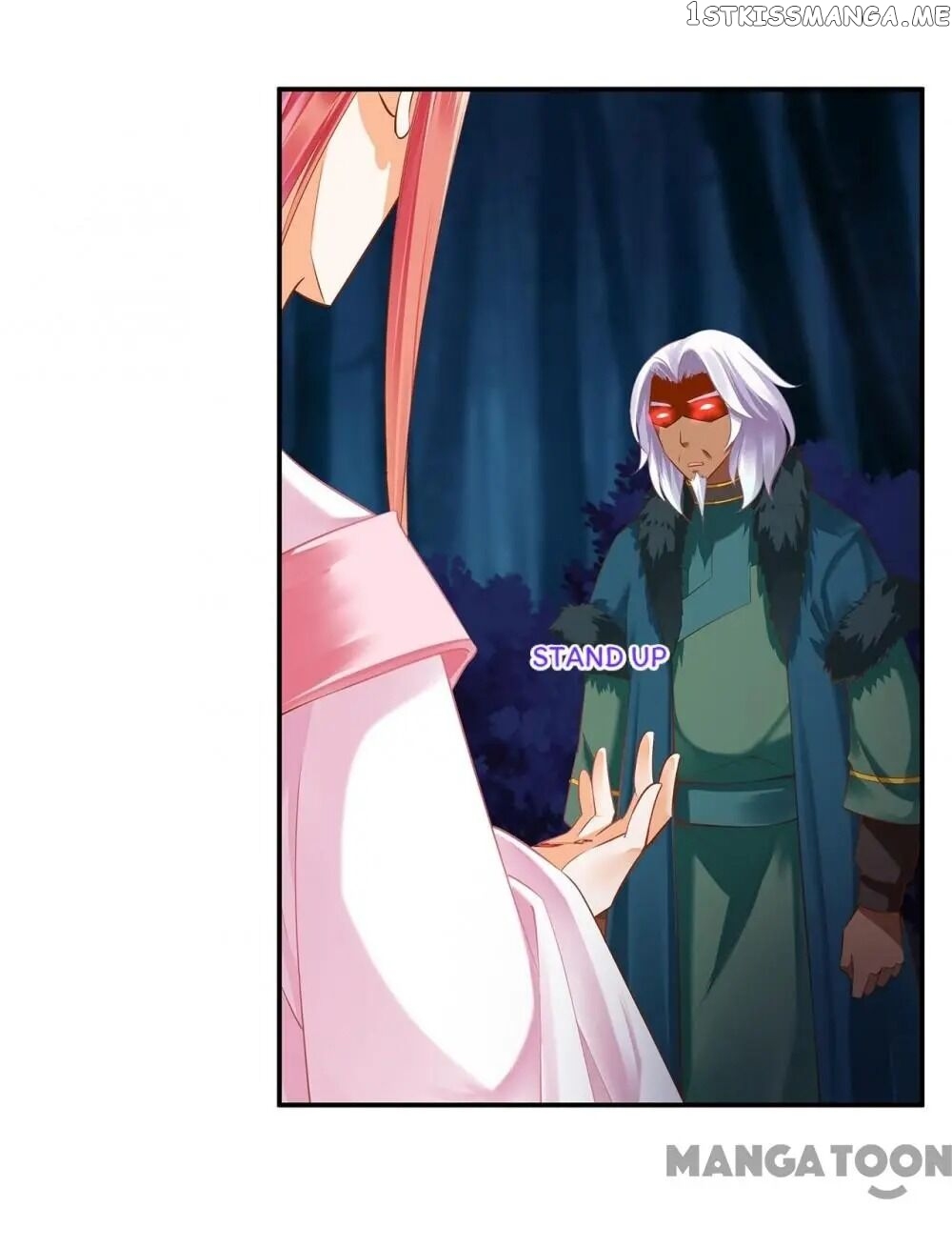 The Princess’s Time Travel Chapter 113 - page 24