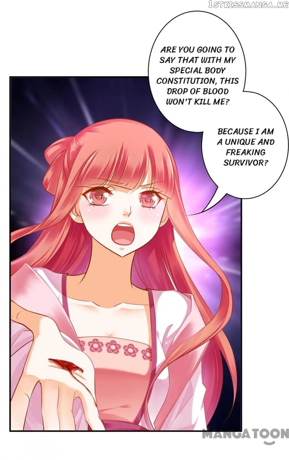 The Princess’s Time Travel Chapter 113 - page 25