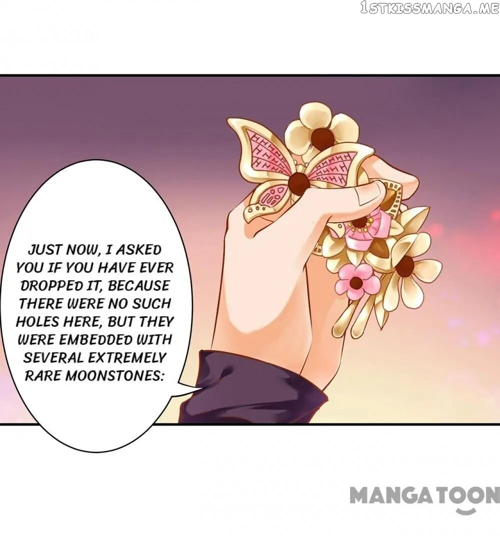 The Princess’s Time Travel Chapter 113 - page 3