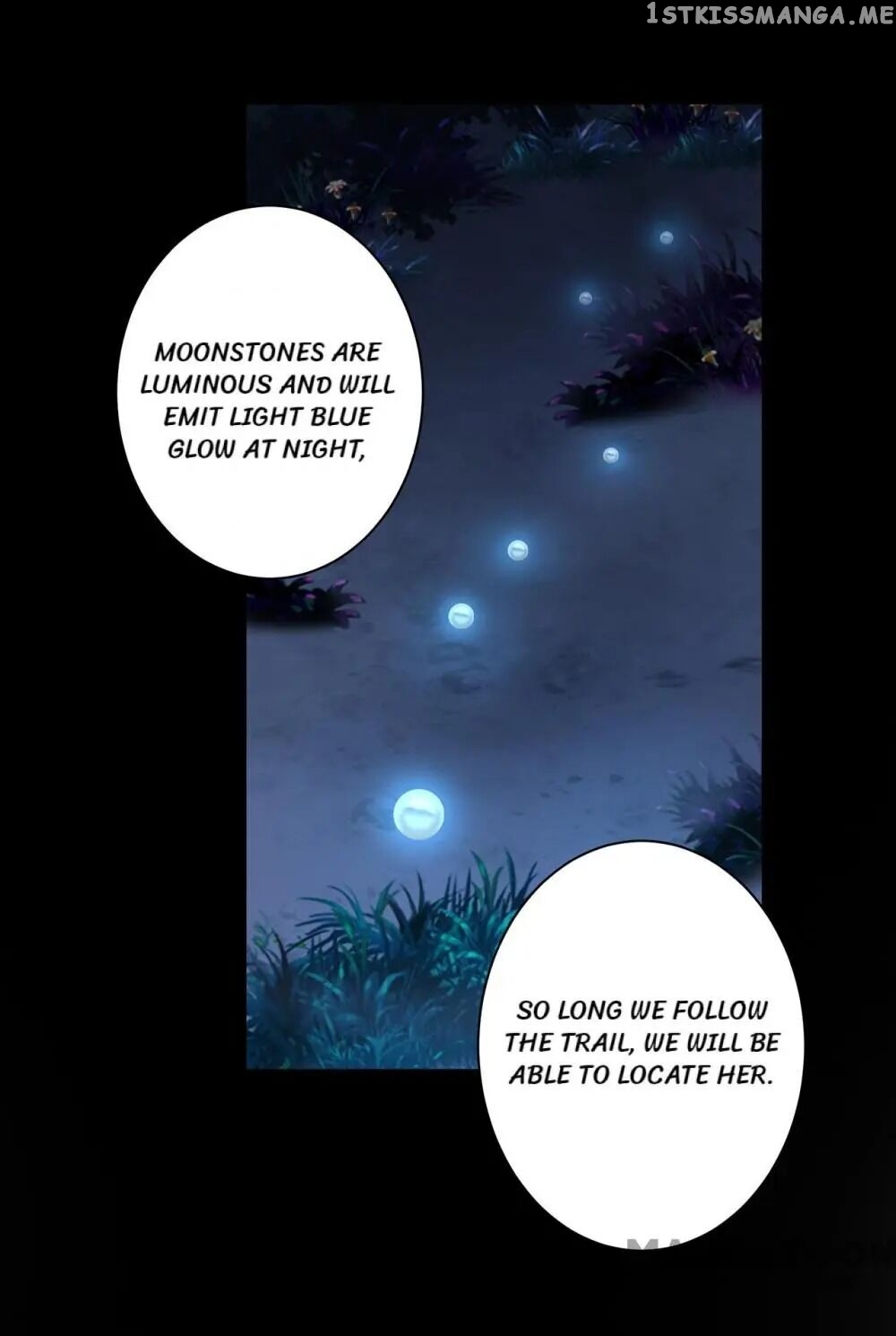 The Princess’s Time Travel Chapter 113 - page 7