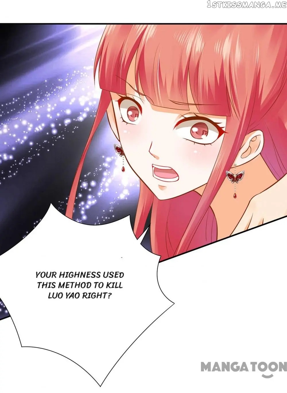 The Princess’s Time Travel Chapter 145 - page 1