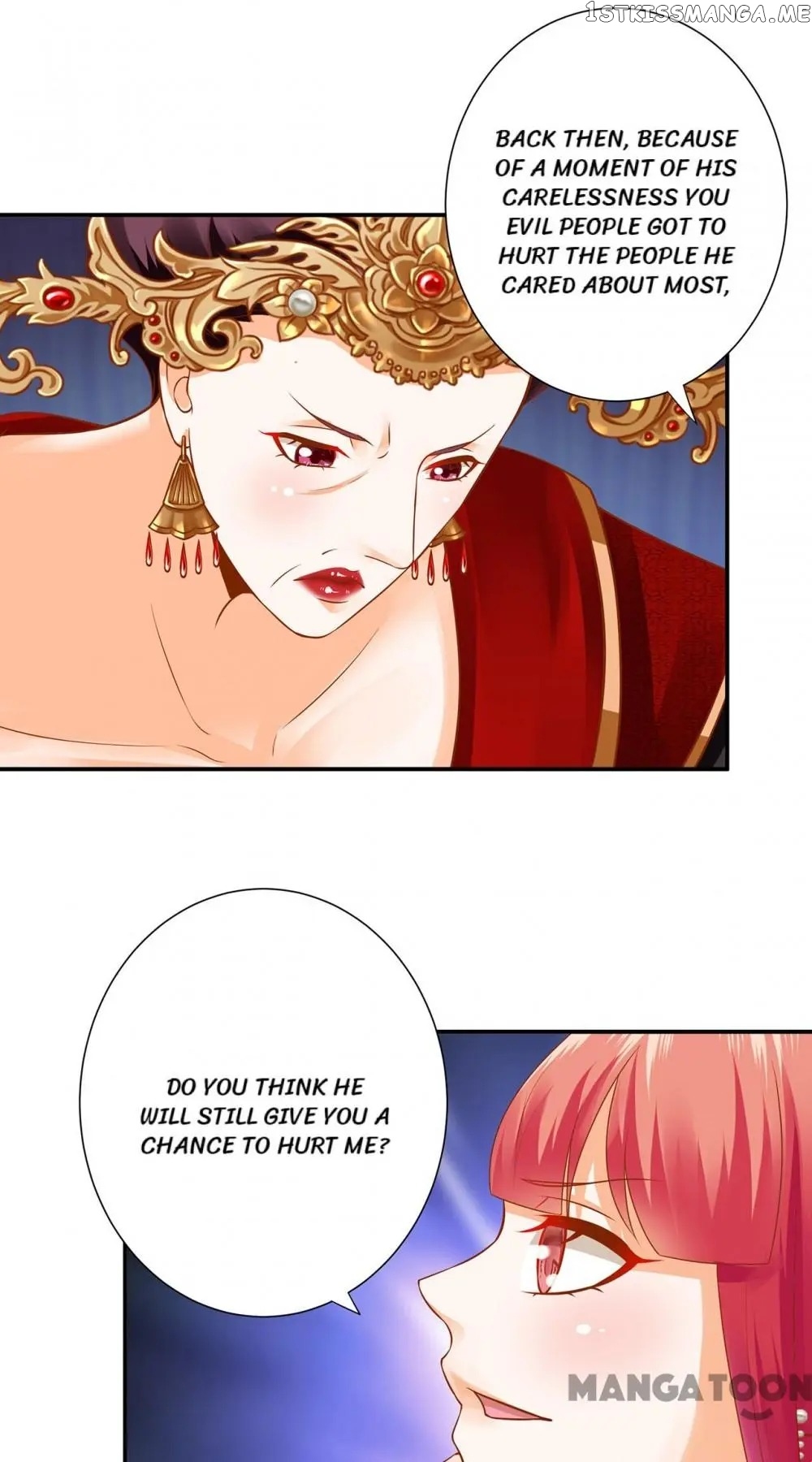 The Princess’s Time Travel Chapter 145 - page 12