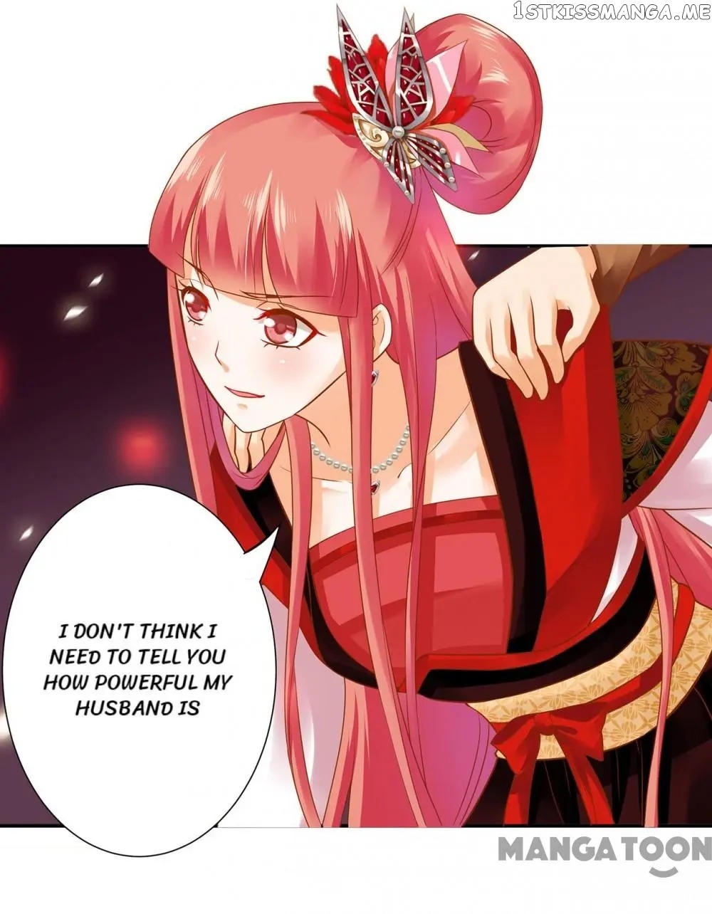 The Princess’s Time Travel Chapter 145 - page 18
