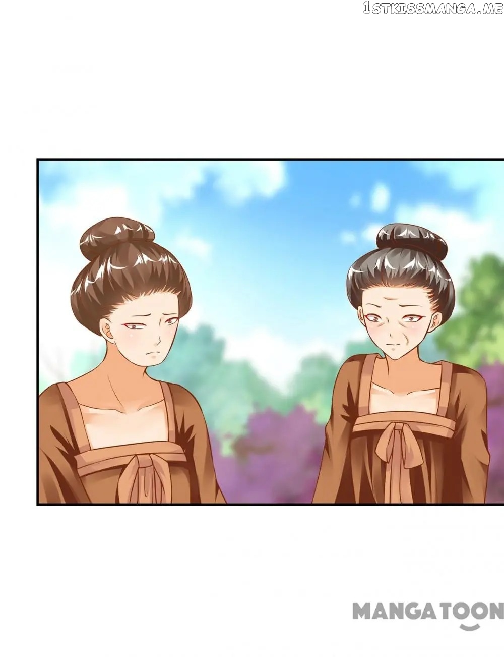The Princess’s Time Travel Chapter 145 - page 3