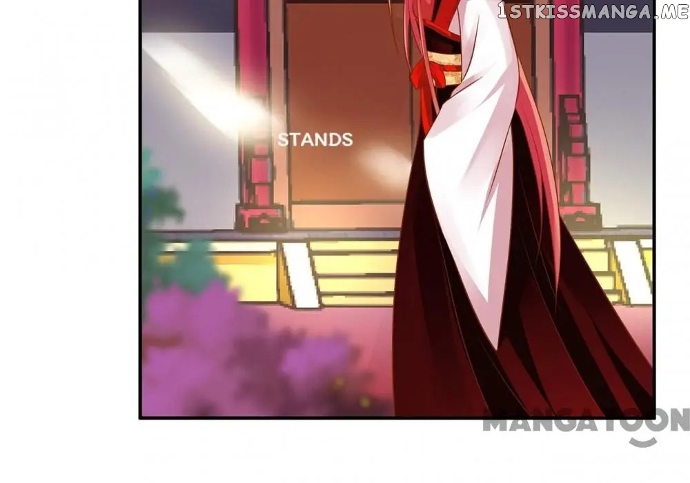 The Princess’s Time Travel Chapter 145 - page 31